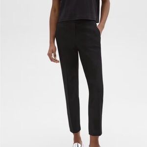 Theory Treeca Pant (NWT) size 10